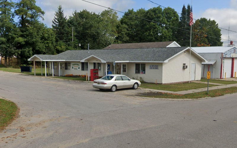 Alba Opera House - 2023 Street View (newer photo)